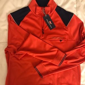 A beautiful athletic polo shirt